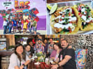 Food Tour - Sights and Flavors of Las Vegas Arts District in Las Vegas: Las Vegas