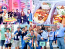 Food Tour - Original Las Vegas Strip Foodie Tour in Las Vegas: Las Vegas strip tour
