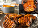 Cooking Class - End of Summer Flavors in Manhattan: Late Summer Grilling