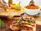 Cooking Class - Sweet Summer Grilling in Northern Suburbs: Late Summer Grilling Class