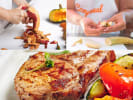 Cooking Class - Summertime Grill Masters in Downtown Dallas: Late Summer Grilling Menu