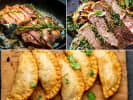 Cooking Class - Luscious Latin American - Date Night in Northern Suburbs: Latin American Dining