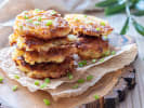 Cooking Class - International Holiday Cooking in Downtown Dallas: Latkes