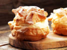 Cooking Class - Marvelous Mini Treats in Northern Suburbs: Lavender and Vanilla Profiteroles