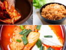 Cooking Class - Learn Kimchi Three Ways in East Bay: Learn Kimchi