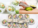 Cooking Class - Learn Sushi Basics in Baltimore: Learn Sushi Basics