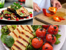 Cooking Class - Cook a Four-Course Lebanese Feast in Toronto: Lebanese menu
