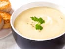 Cooking Class - Italian Recipe Rundown: Leek Potato Soup