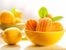 Cooking Class - The Lemon Harvest: From Pasta to Madeleines: Lemon Madeleines