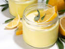 Cooking Class - Delicious Gluten-Free Meal in Boston Proper: Lemon Panna Cotta