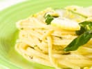 Cooking Class - Tastes of the Amalfi Coast in Minneapolis: Lemon Pasta