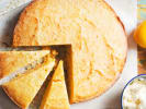 Cooking Class - Deluxe Italian Dishes in South Bay & Peninsula: Lemon Polenta Cake