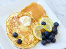 Cooking Class - Weekend Brunch in San Francisco: Lemon Ricotta Pancakes