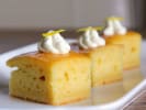 Team Building Cooking Class - Handpicked Italian Favorites in The Bronx: Lemon Ricotta cakes