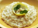 Cooking Class - Cook Italian in San Fernando Valley: Lemon Risotto