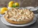 Cooking Class - French Kitchen Fundamentals: Lemon Tart
