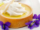 Private Chef - Ultimate Surf and Turf Experience: Lemon Tart
