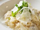 Cooking Class - Coastal French Luxury - Date Night in Northern Virginia: Lemon risotto