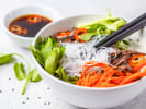 Cooking Class - Vibrant Vietnamese Fare - Date Night in Northern Suburbs: Lemongrass Pork Rice Noodle Salad