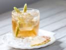 Cooking Class - Vibrant Vietnamese Fare - Date Night in Northern Suburbs: Lemongrass ginger soda