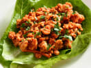 Cooking Class - The Flavors of Thailand in Downtown Dallas: Lettuce cups