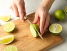 Cooking Class - Flavors of Thailand - Date Night in Manhattan: Limes