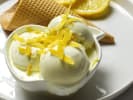 Cooking Class - Cozy Pasta From Scratch in Northern Virginia: Limoncello Gelato