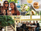 Food Tour - Tasting Little Italy in Downtown San Diego: Little Italy San Diego Food Tour Quarter Food Tour   Brothels, Bites and Booze
