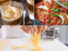 Cooking Class - Signature Italian Dishes in South Bay & Peninsula: Little Italy hero image