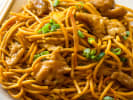 Cooking Class - Asian-Inspired Cuisine With Wusthof in Northern Virginia: Lo Mein