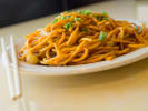 Cooking Class - Tasty Takeout Tips - Family Fun in Northern Suburbs: lo mein noodles