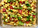 Cooking Class - Guilt-Free Indulgence in Santa Monica: Loaded Nachos