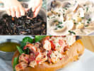 Cooking Class - Lobster Love & Seafood Galore in Manhattan: Lobster Love & Seafood