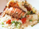 Private Chef - Seafood Extravaganza: Lobster Risotto