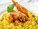 Private Chef - Seaside Soirée: Lobster risotto