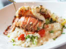 Cooking Class - Make a Vibrant Cupidâ€™s Dinner - Date Night in Northern Virginia: Lobster Risotto