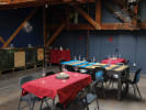 Cooking Class - Making Ceviche in San Francisco: Location Photo 1