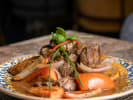Cooking Class - Explore Peruvian Cuisine With Bold Flavors: Lomo Saltado