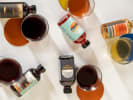 Virtual Wine Tasting - Wine and Gourmet Snack Pairing: Lucid Tasting Kit