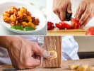 Cooking Class - Luxury Italian Flavors: italian menu