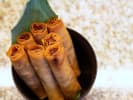 Cooking Class - Flavorful Filipino Feast in South Bay & Peninsula: Lumpia Shanghai