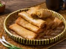 Cooking Class - Traditional Filipino Cooking in Dallas: Lumpia Shanghai