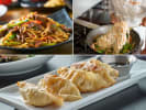 Cooking Class - Lunar New Year Festival in South Bay & Peninsula: Lunar New Year Feast + Carbon Steel Wok