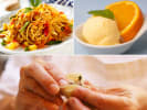 Cooking Class - Lunar New Year Celebrations in Downtown Dallas: Lunar New Year Feast + Carbon Steel Wok Menu