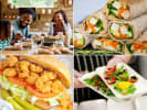 Private Chef - New Orleans Cuisine, Delivered to You: Lunch Drop off Experience