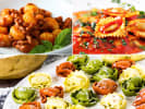 Cooking Class - Handcrafted Fresh Fettuccine and Ravioli in Manhattan: Lunch Feast With Handmade Pasta