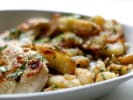 Cooking Class - Gourmet Steak Techniques for a Home Chef in Baltimore: Lyonnaise Potatoes