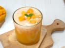 Cooking Class - Master the Basics of Chinese Cuisine in Culver City: MANGO SAGO PUDDING