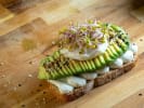 Cooking Class - Gourmet Upscale Breakfast in Brooklyn: Poached Egg on Fancy Toast