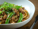 Cooking Class - Flavors of East Asia in Brooklyn: Udon Noodle Stir Fry